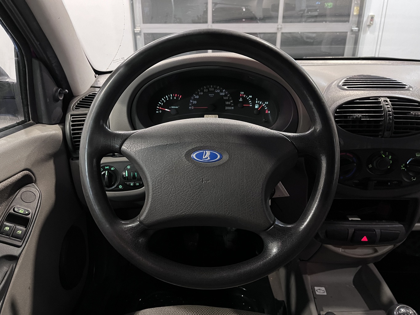 LADA KALINA