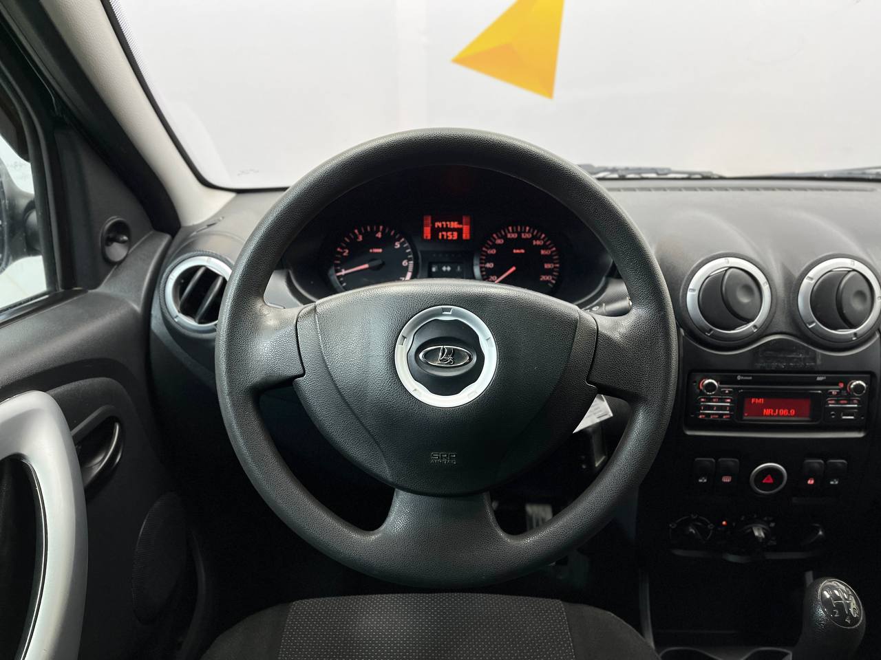 LADA LARGUS