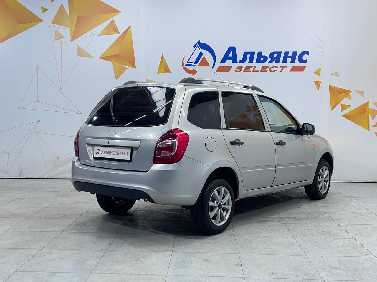 LADA KALINA