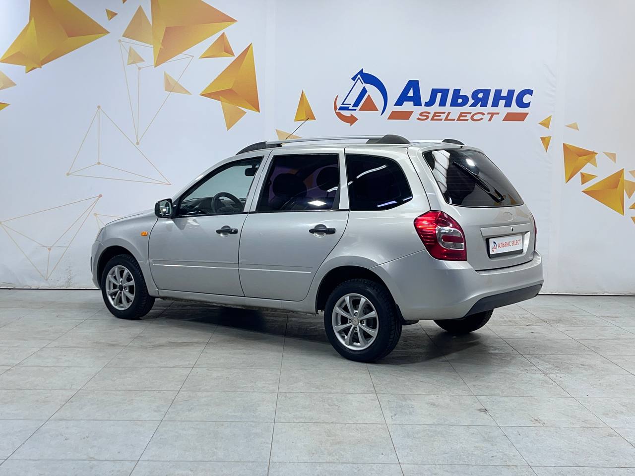 LADA KALINA