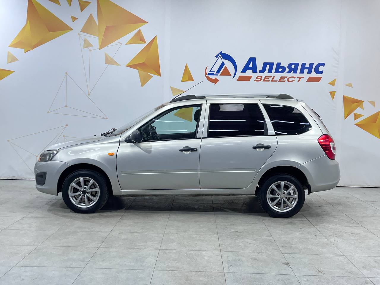 LADA KALINA