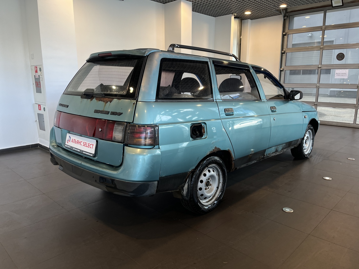 LADA 2111