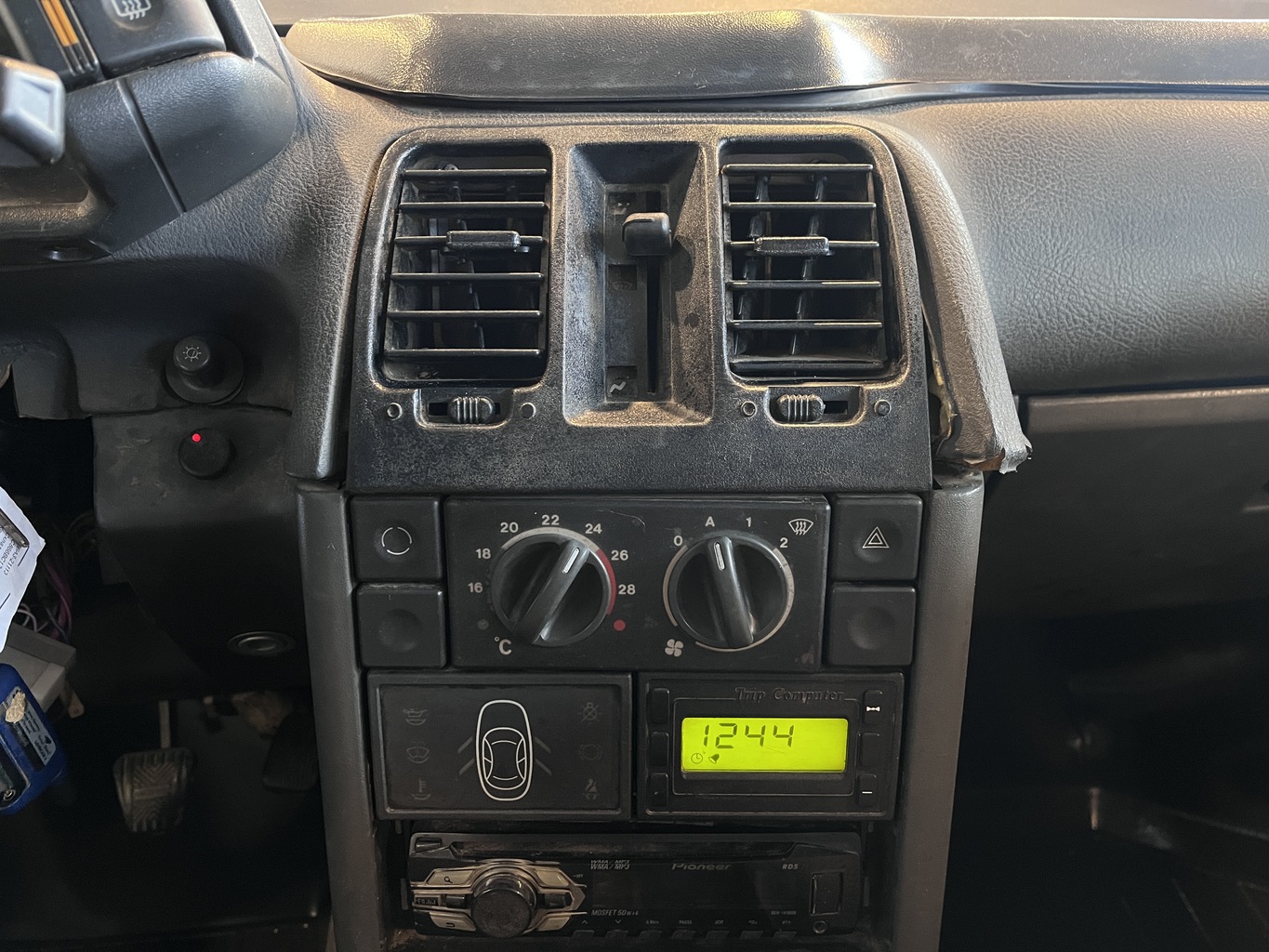 LADA 2111