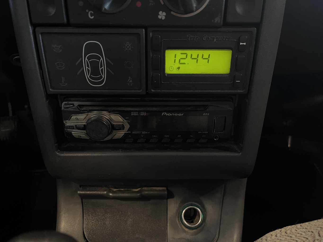 LADA 2111