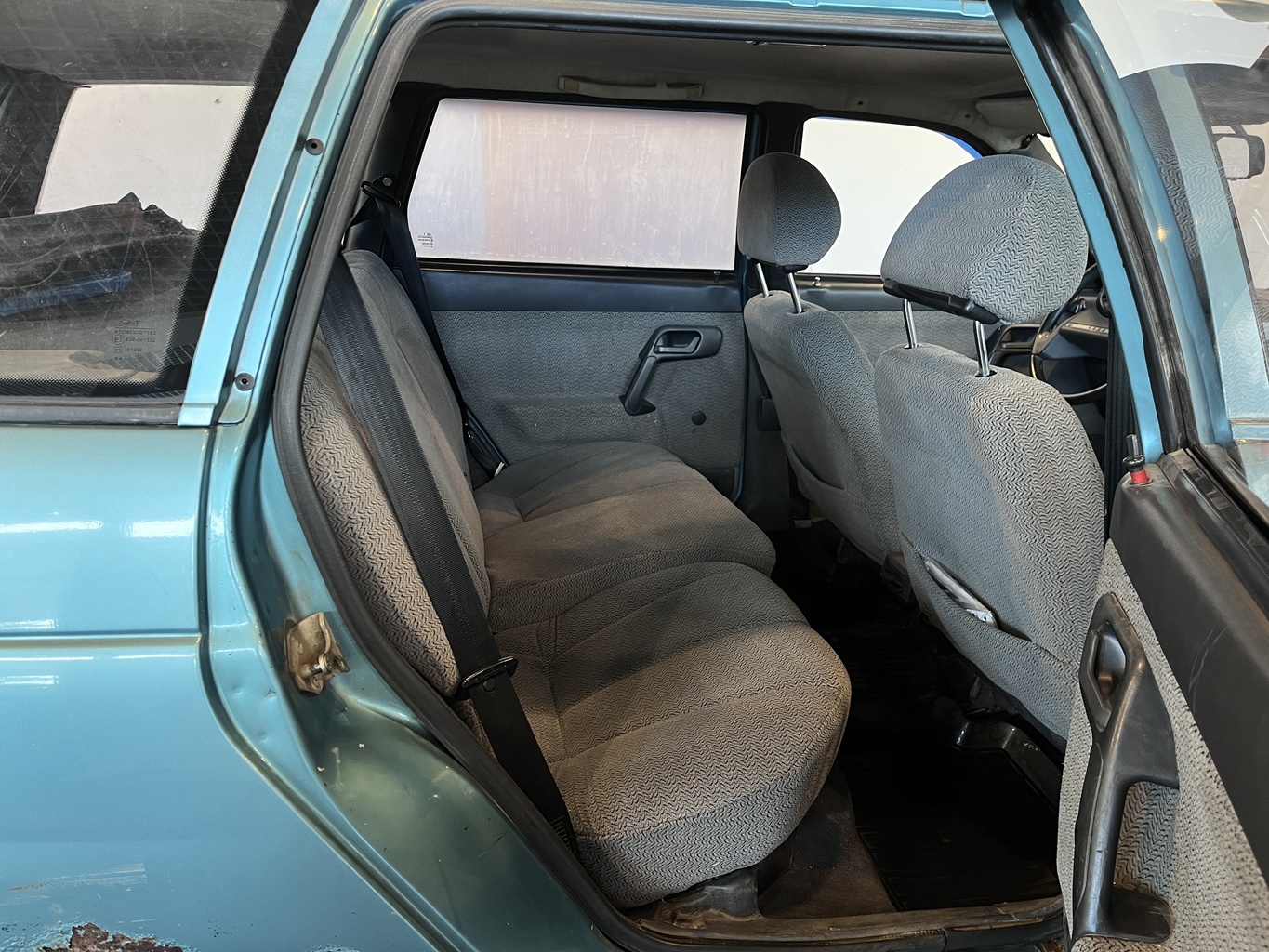 LADA 2111