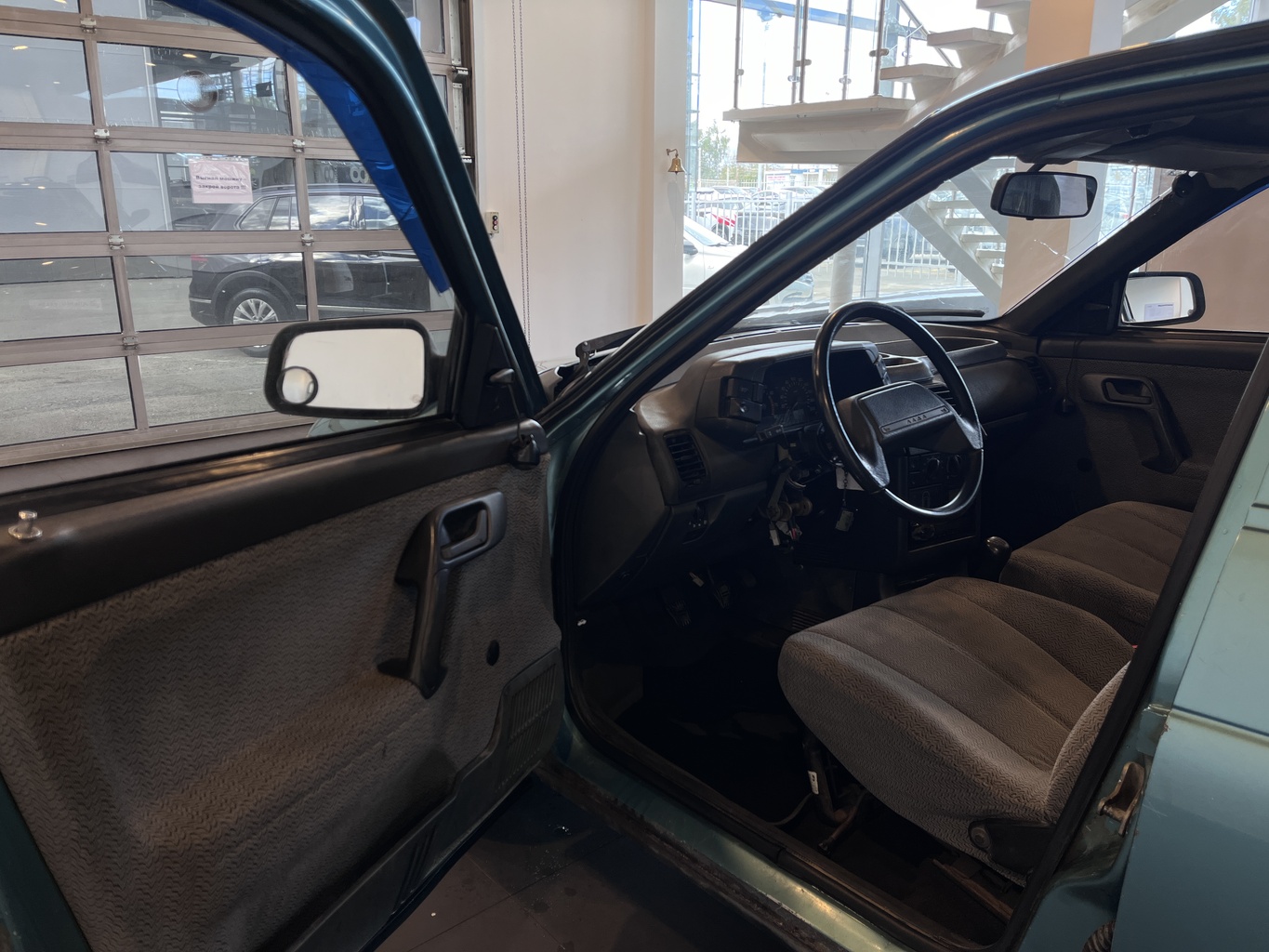LADA 2111