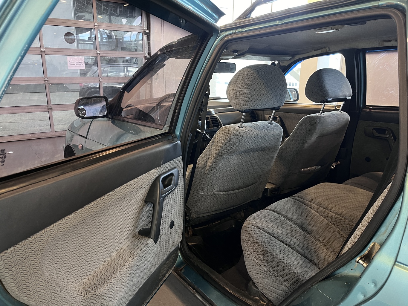 LADA 2111