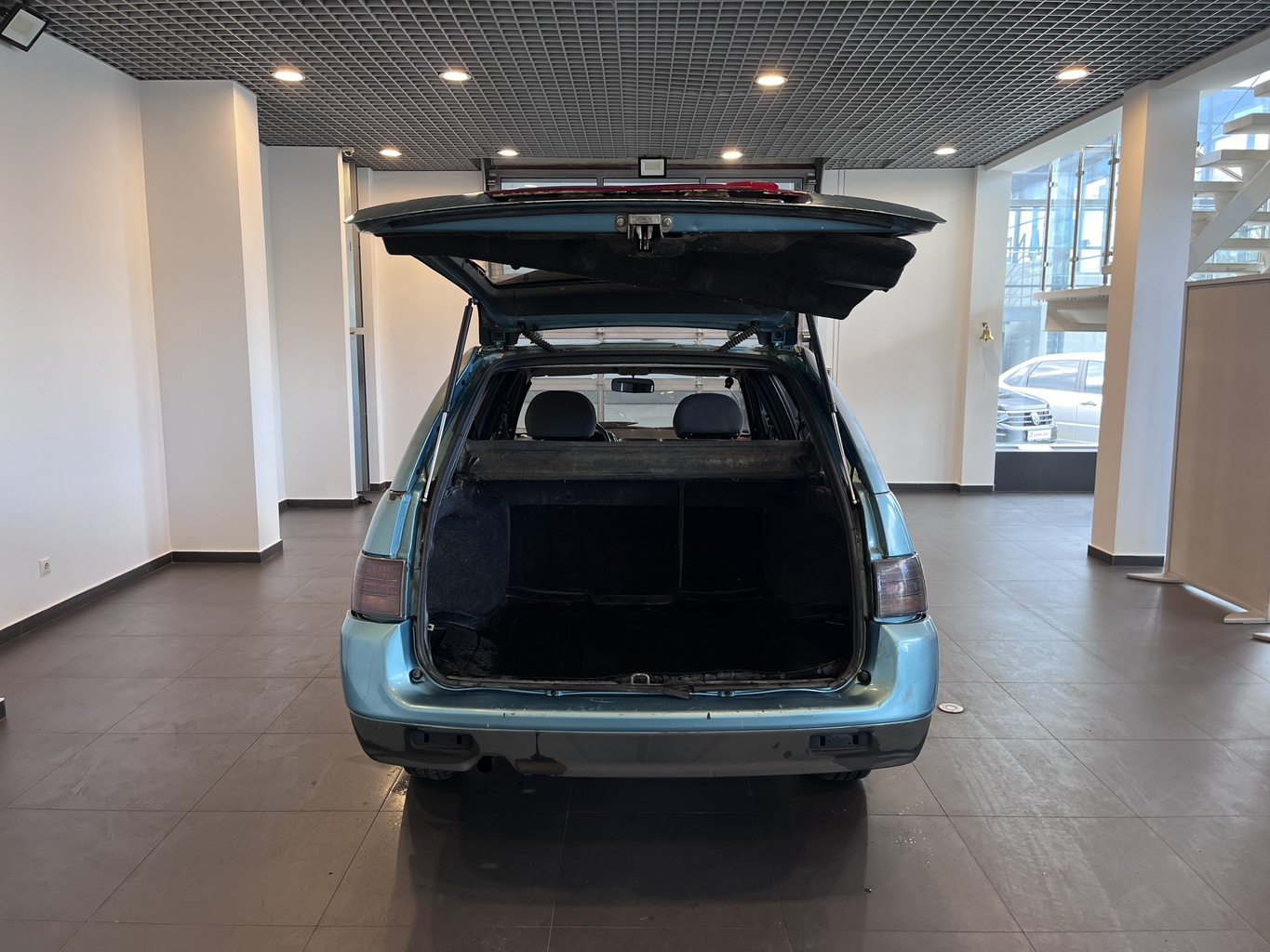 LADA 2111
