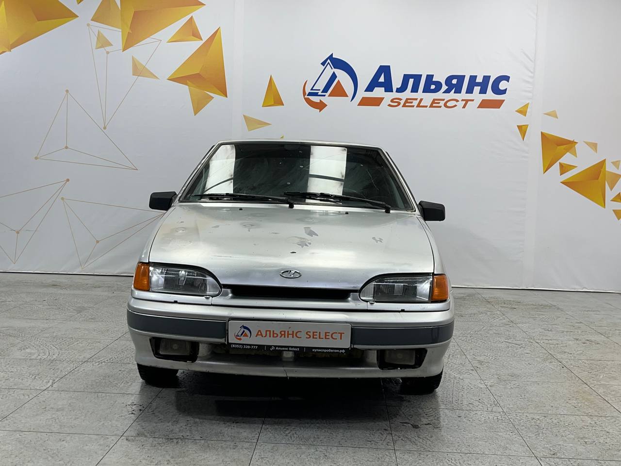 LADA 2114