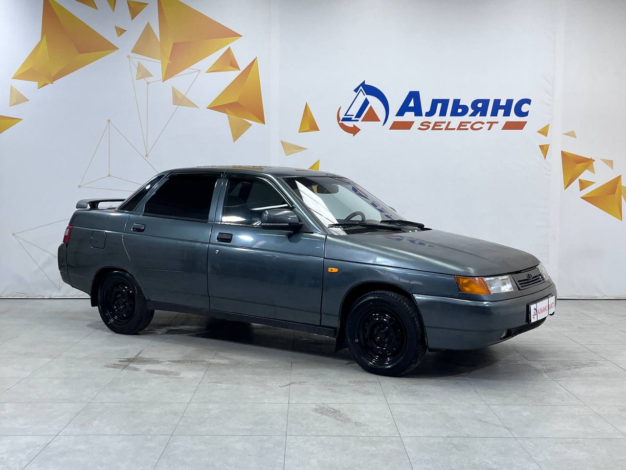 LADA 2110