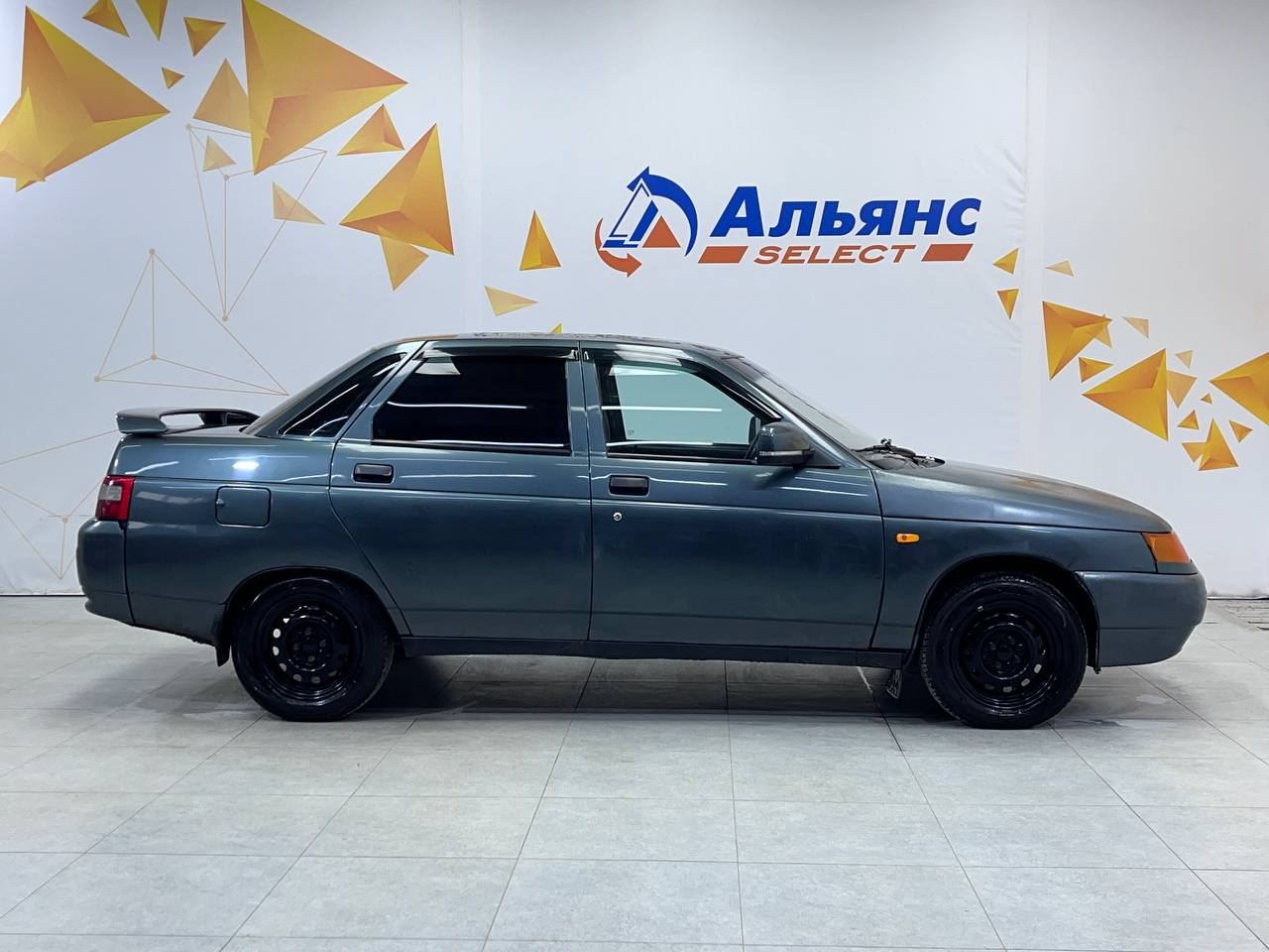 LADA 2110