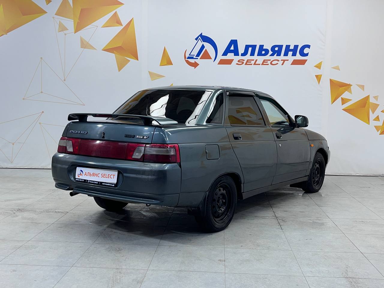 LADA 2110