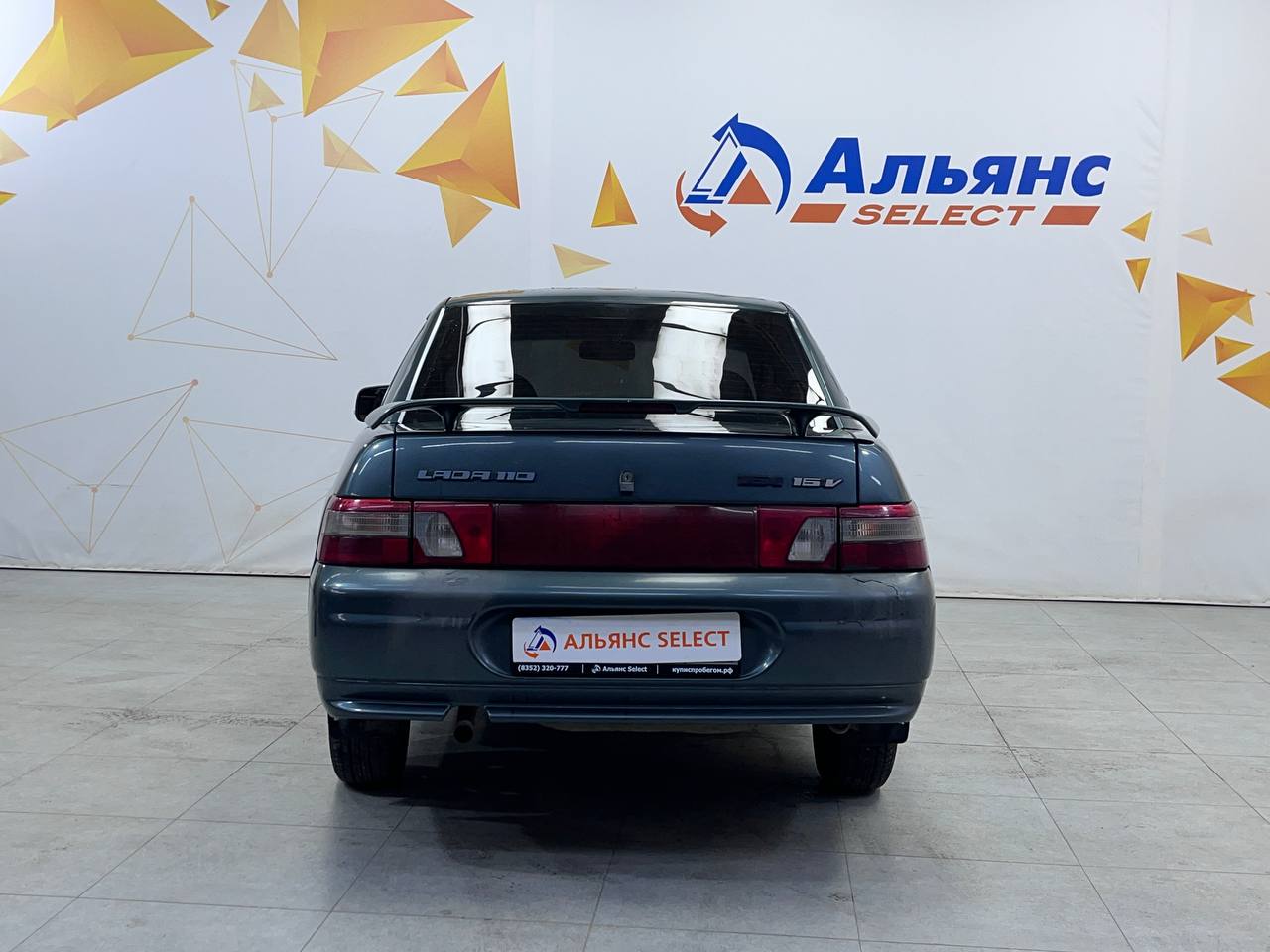 LADA 2110