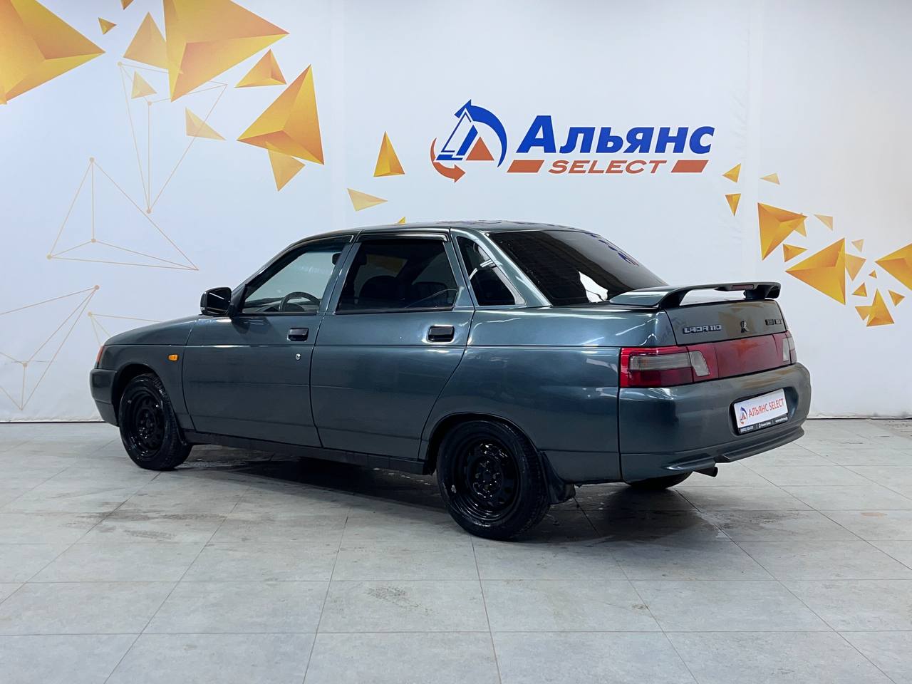 LADA 2110
