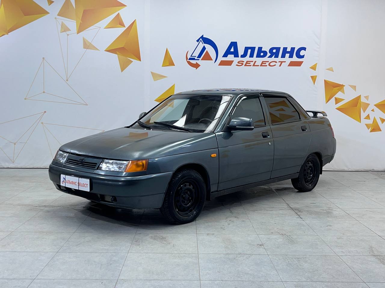 LADA 2110