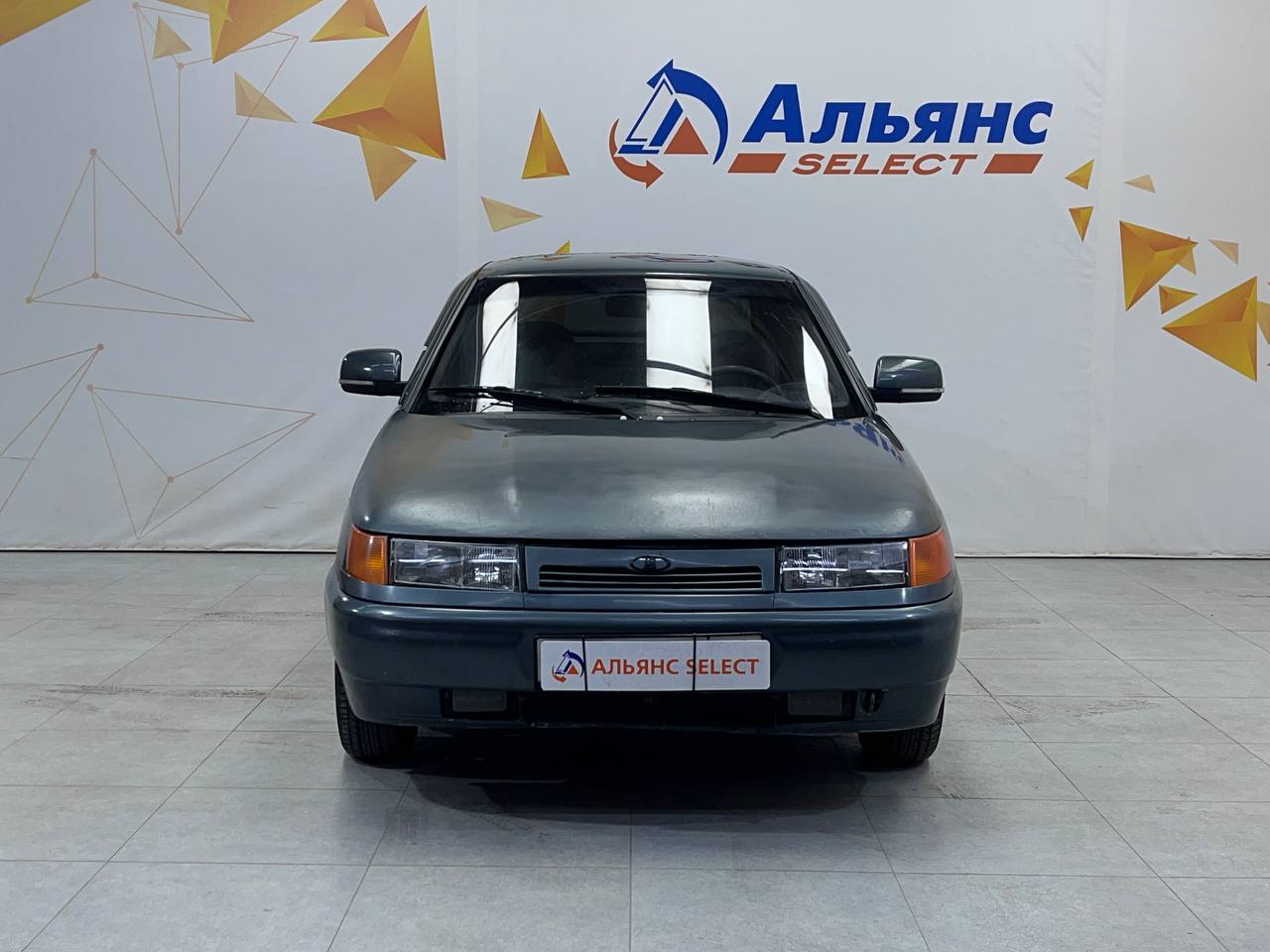 LADA 2110