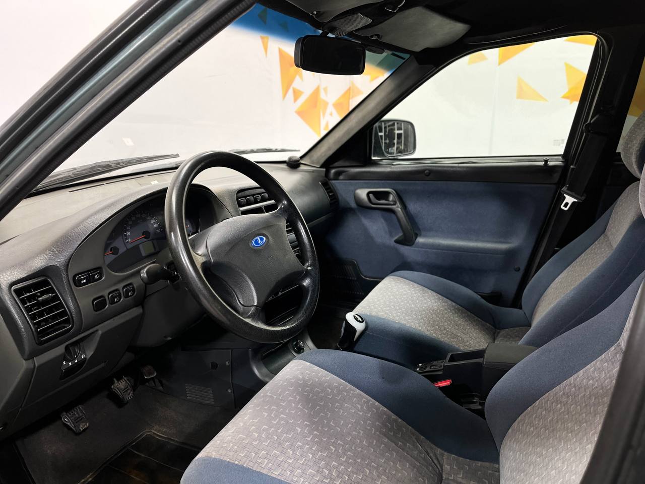 LADA 2110