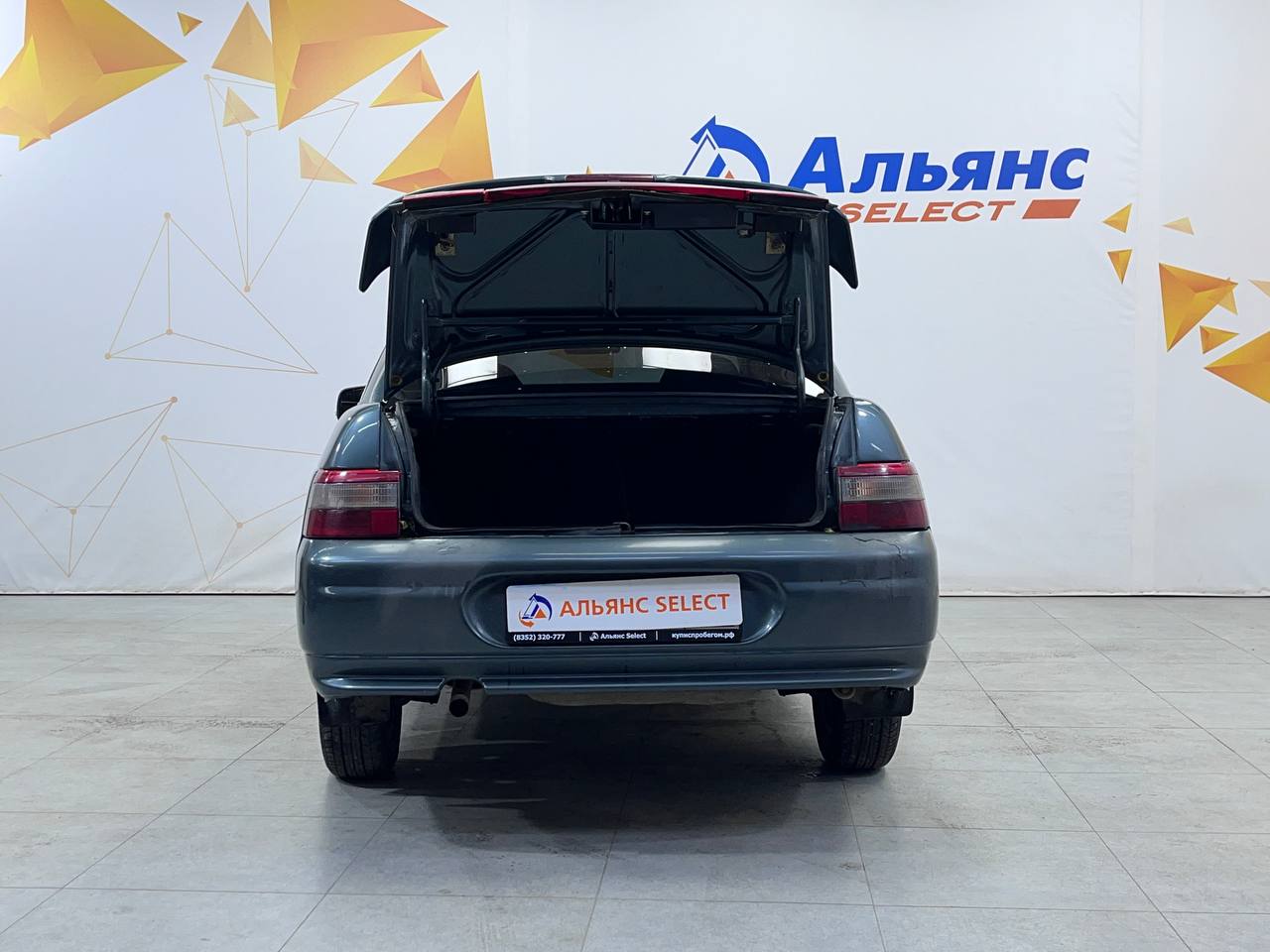 LADA 2110