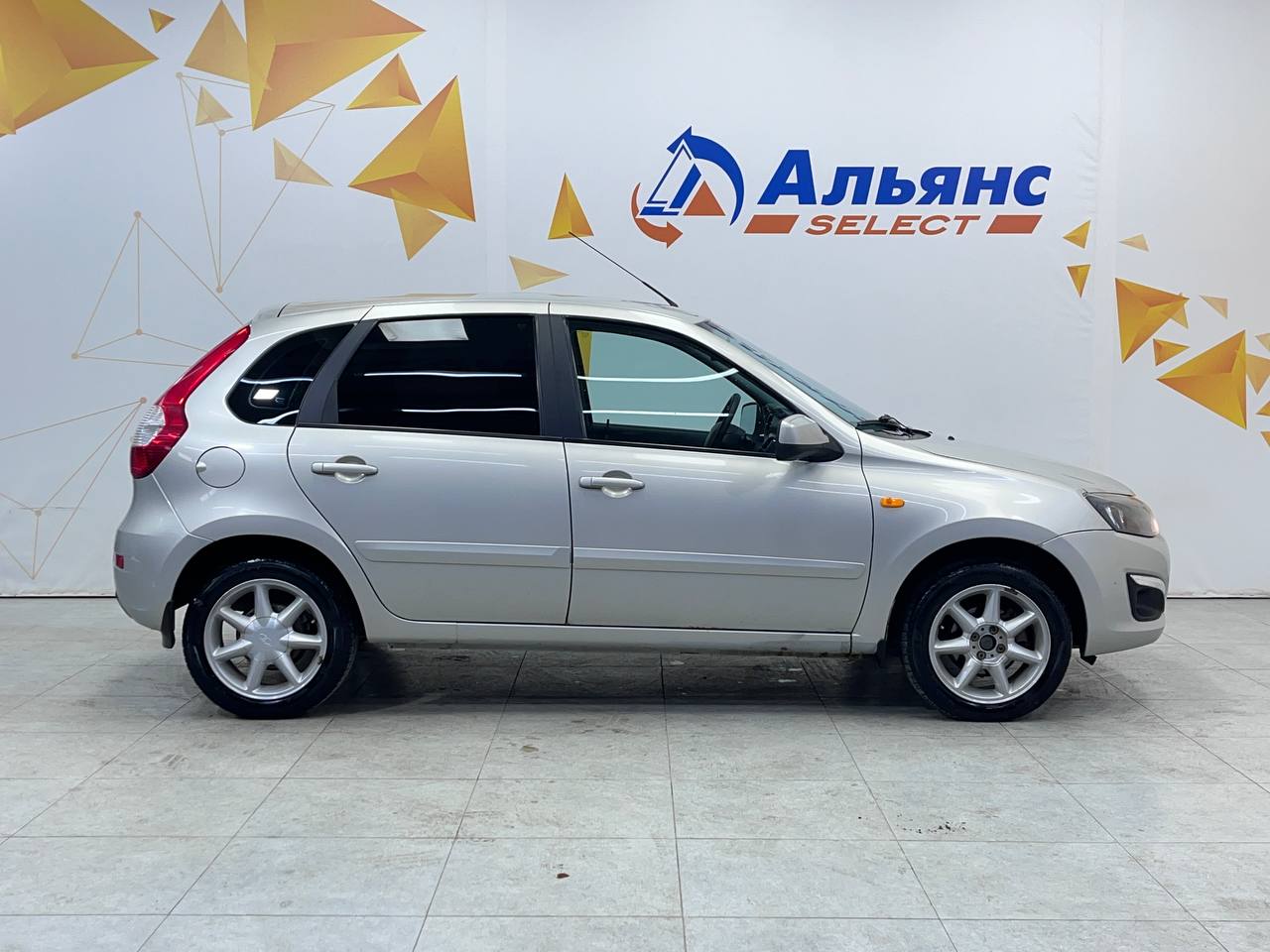 LADA KALINA