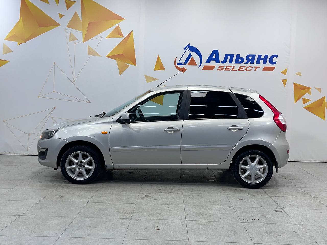 LADA KALINA
