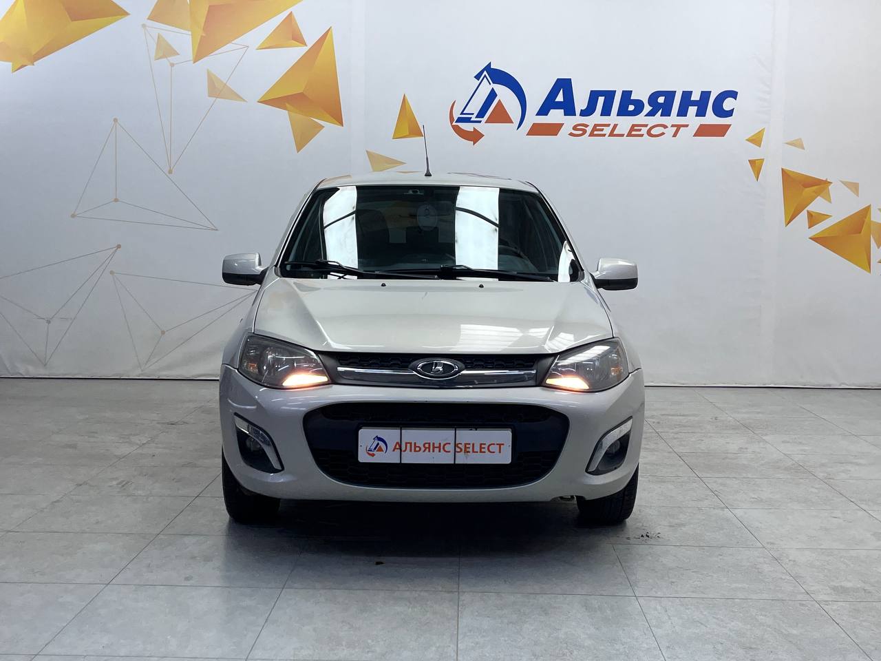 LADA KALINA