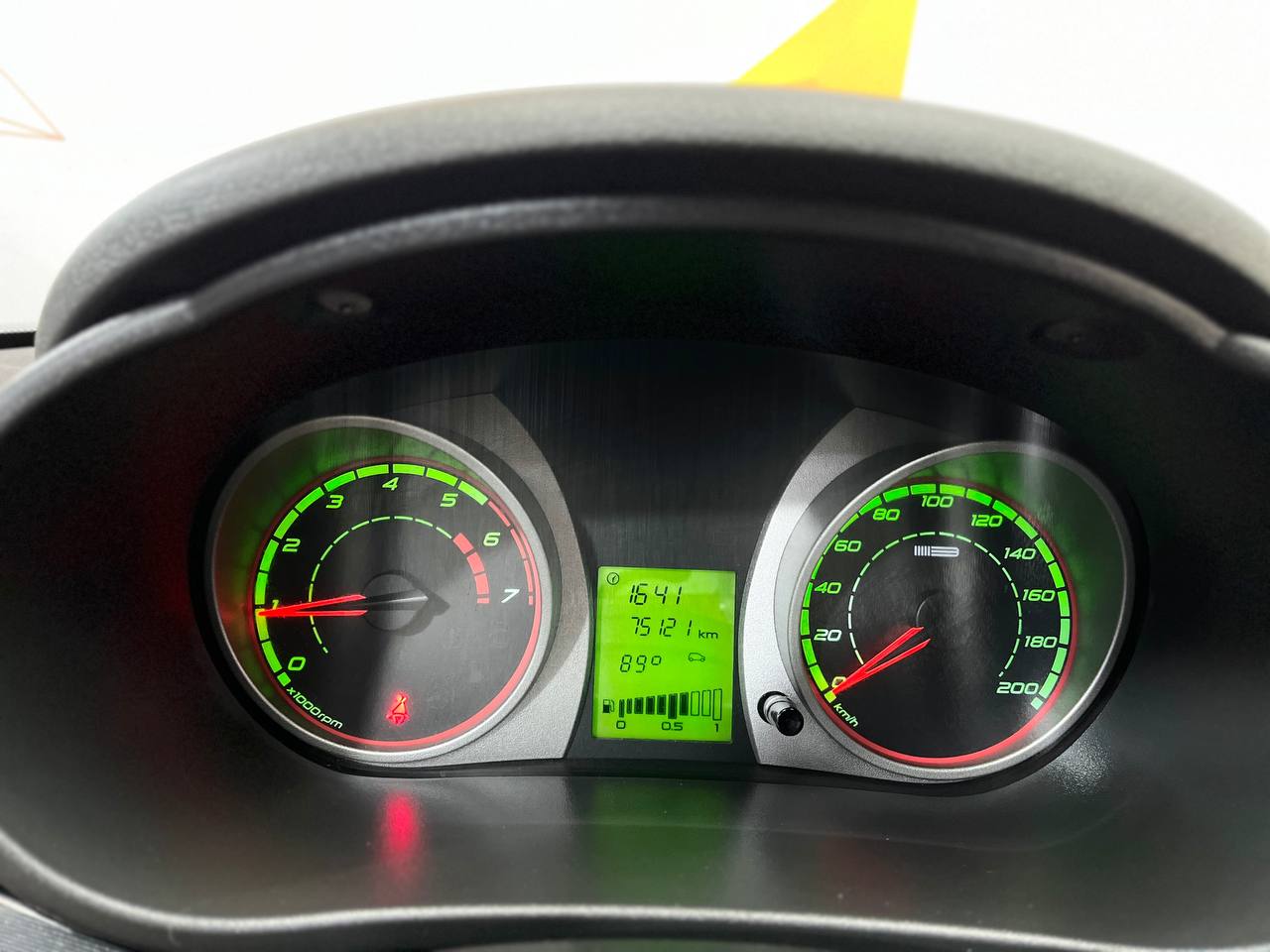 LADA KALINA
