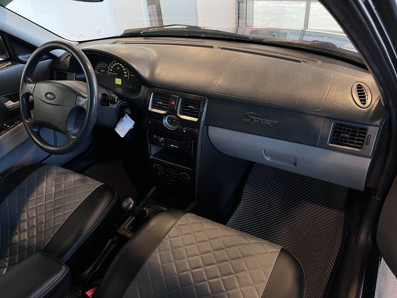 LADA PRIORA
