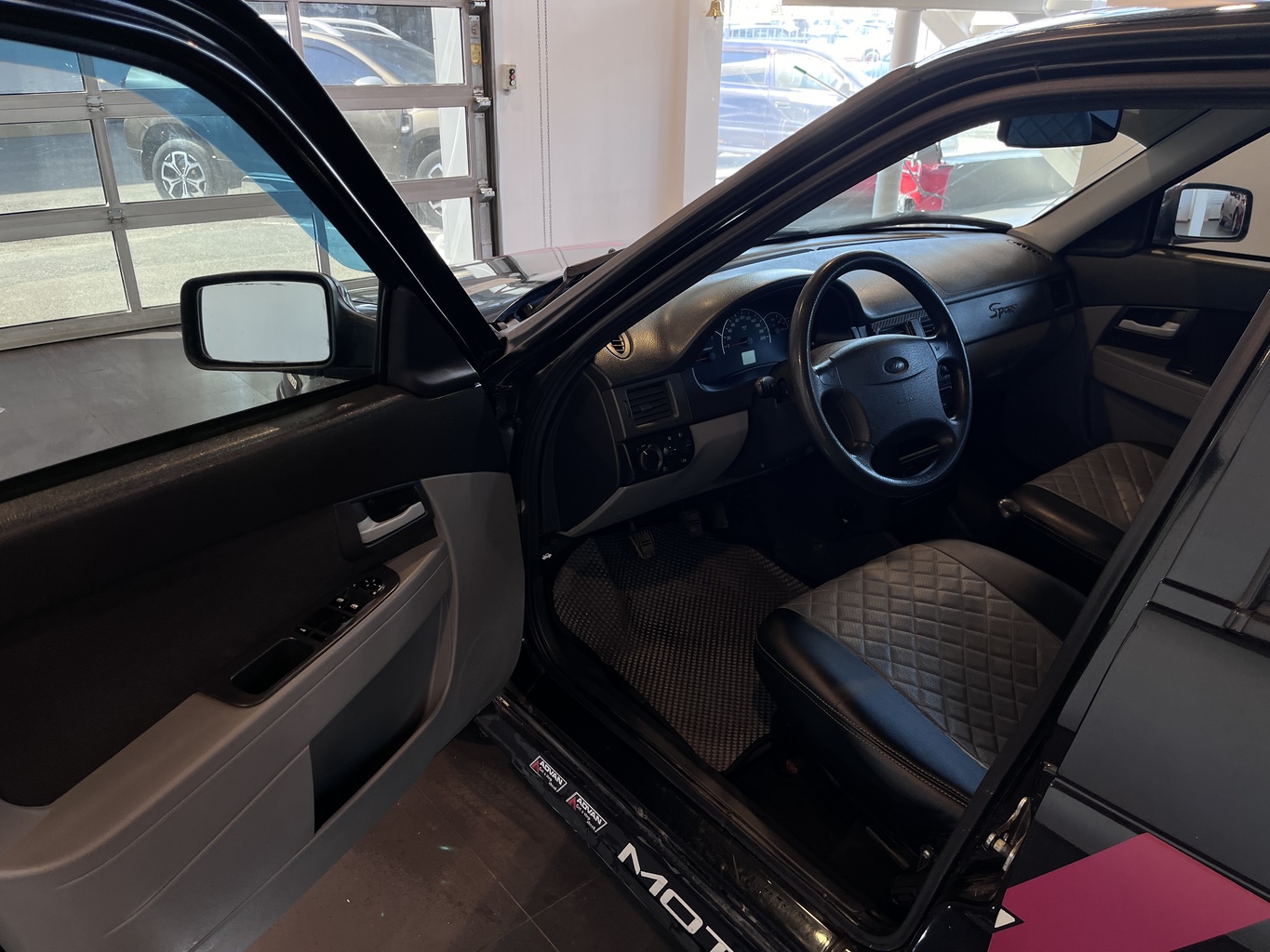 LADA PRIORA