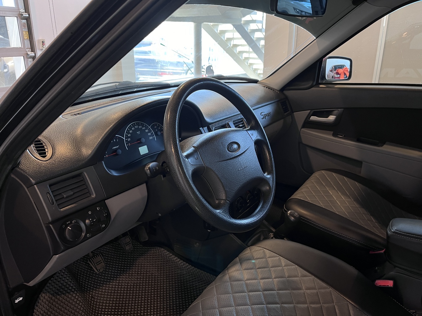 LADA PRIORA
