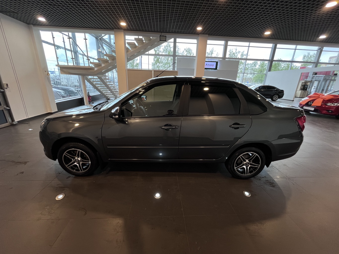 LADA GRANTA