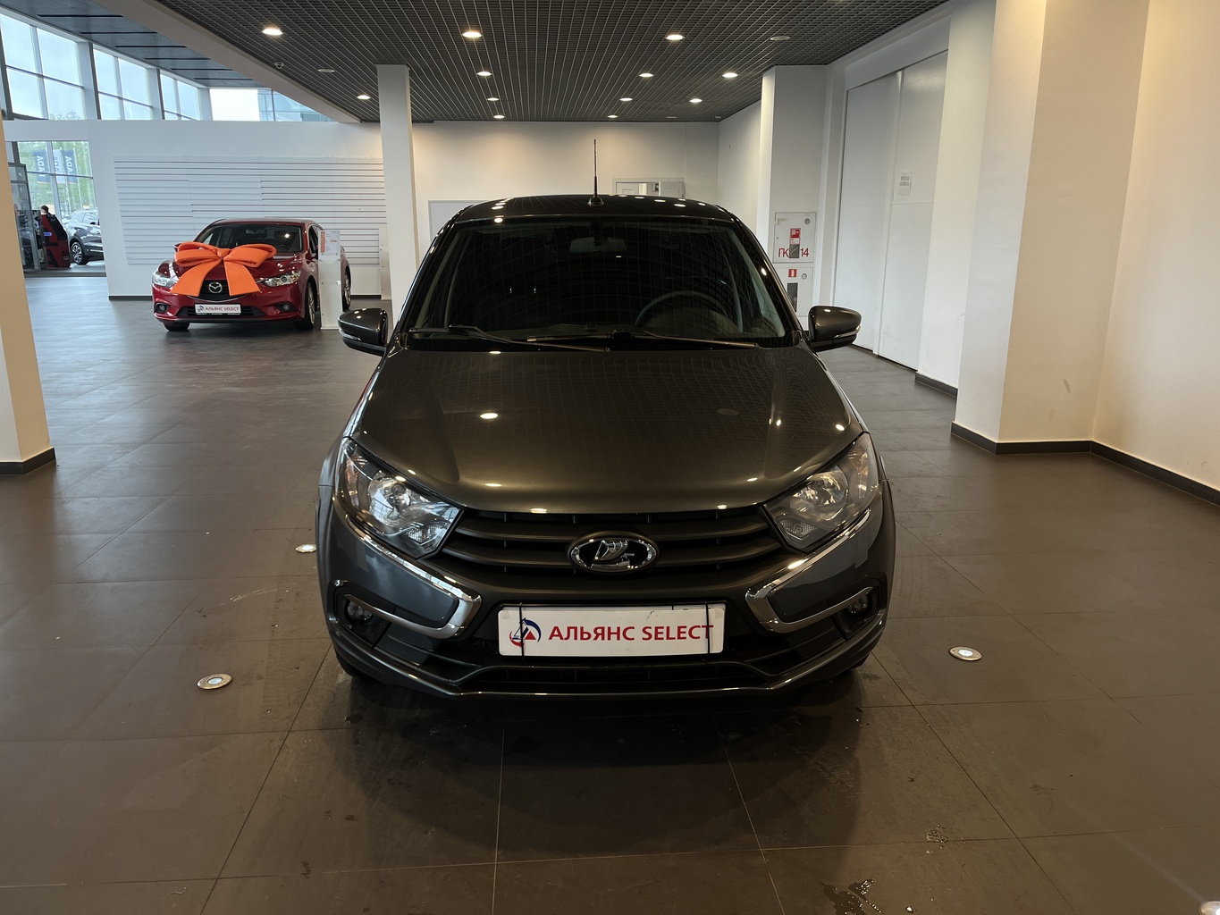 LADA GRANTA