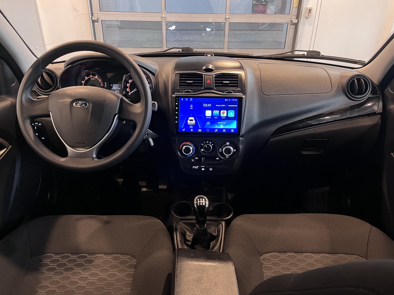 LADA GRANTA