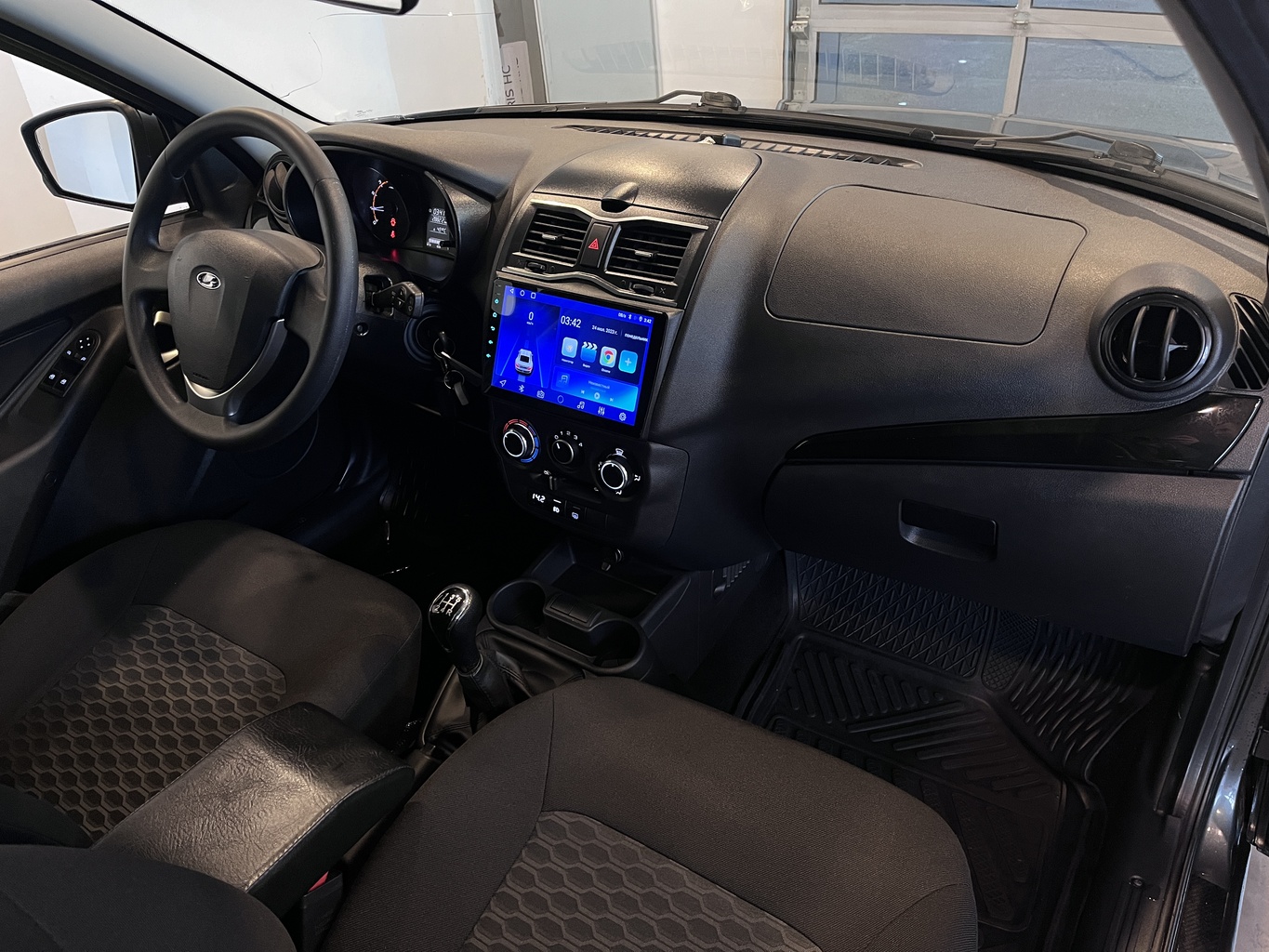 LADA GRANTA
