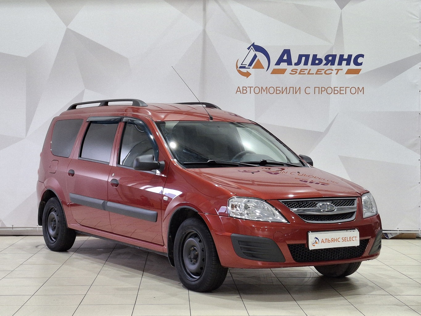 LADA LARGUS