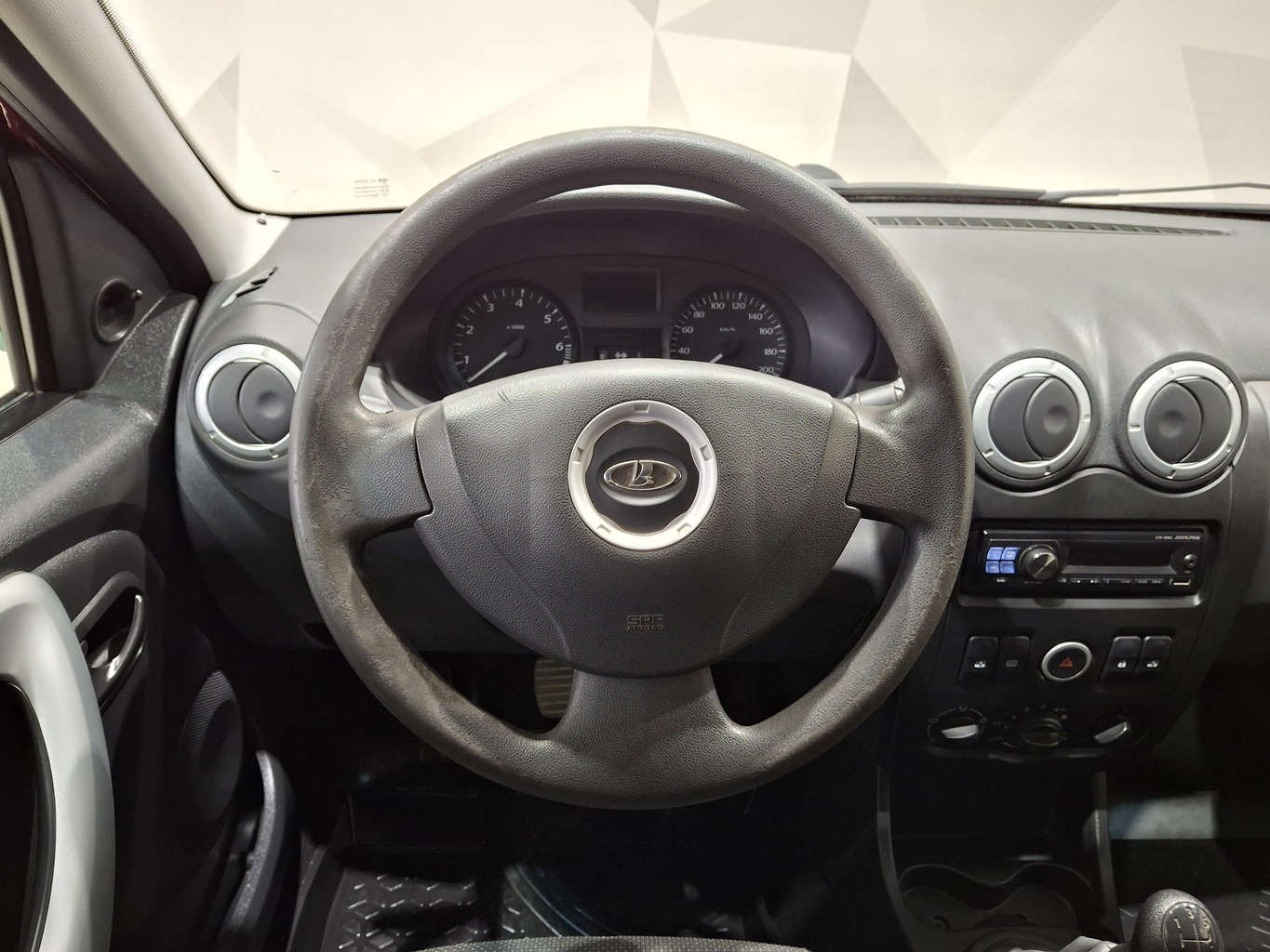 LADA LARGUS