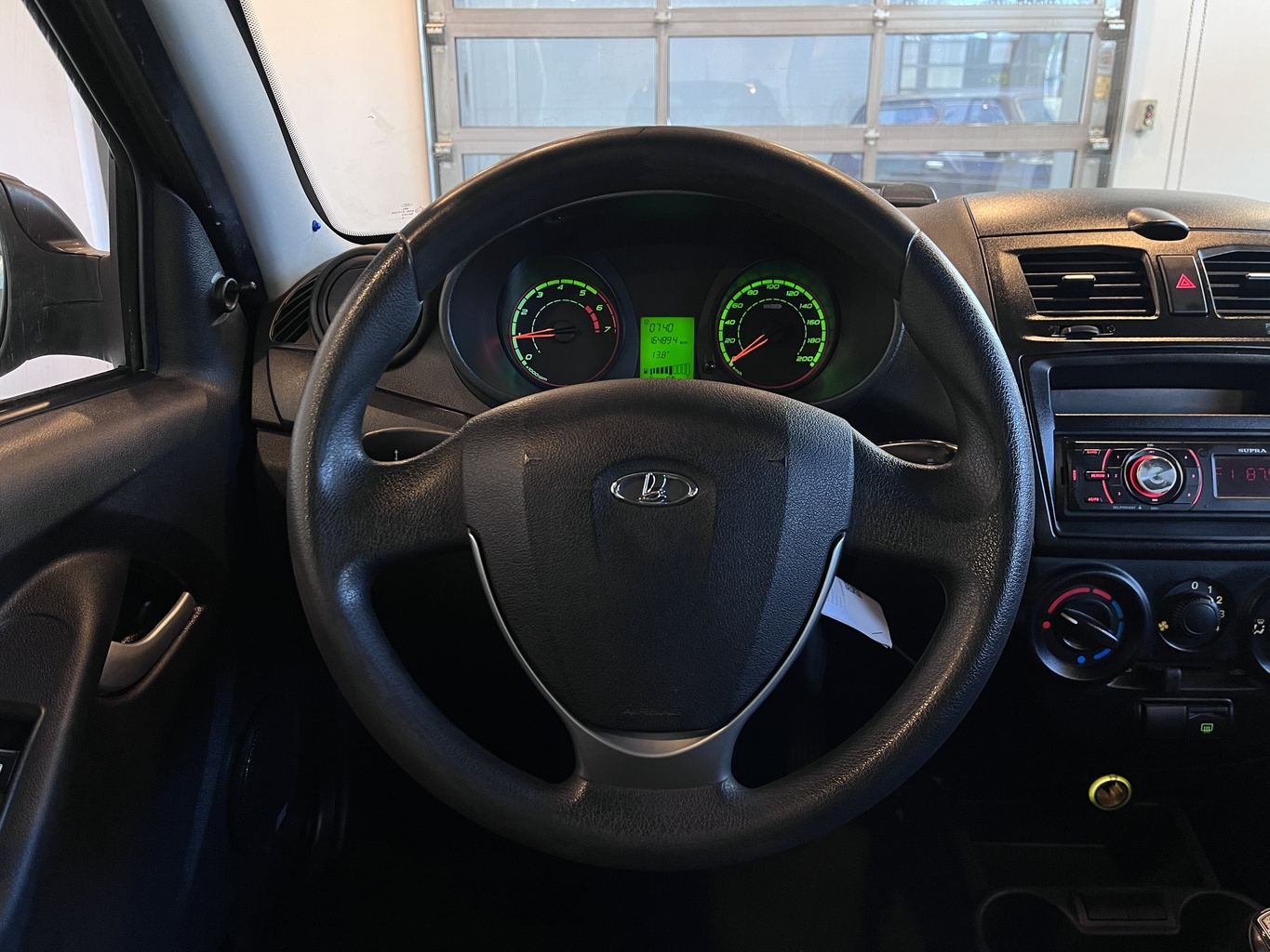 LADA KALINA