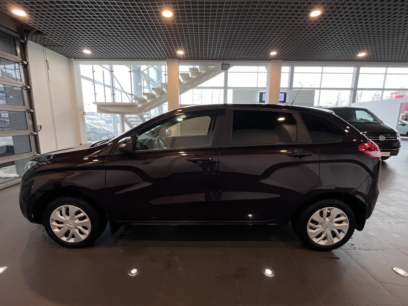 LADA XRAY