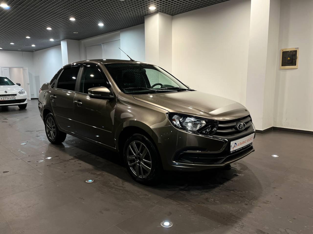LADA GRANTA