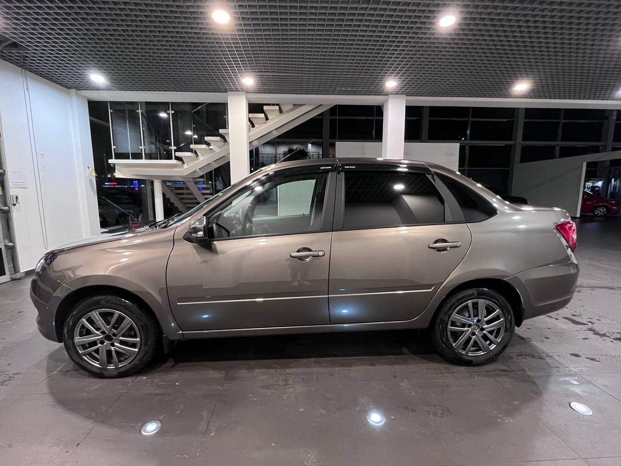 LADA GRANTA