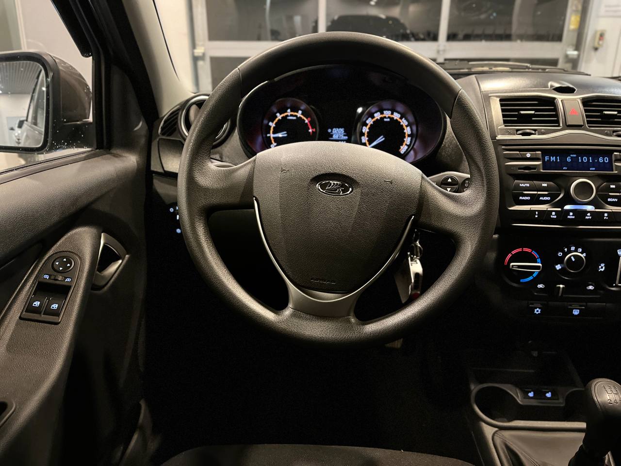 LADA GRANTA