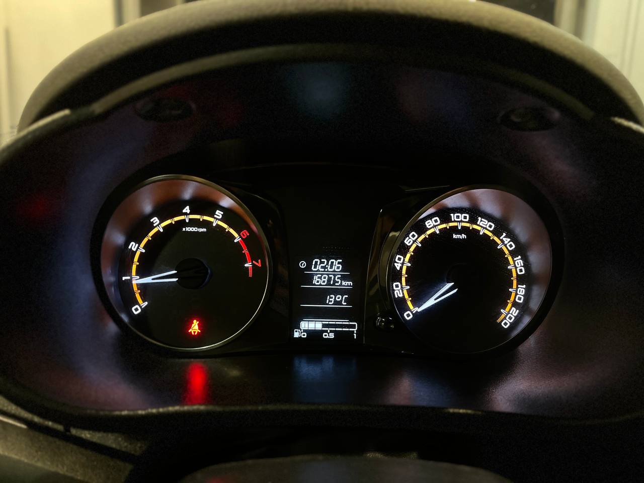 LADA GRANTA