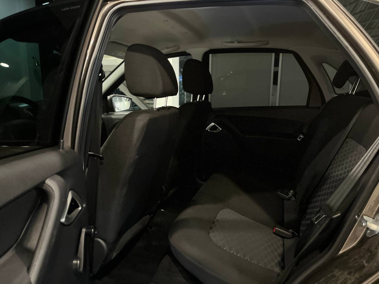 LADA GRANTA