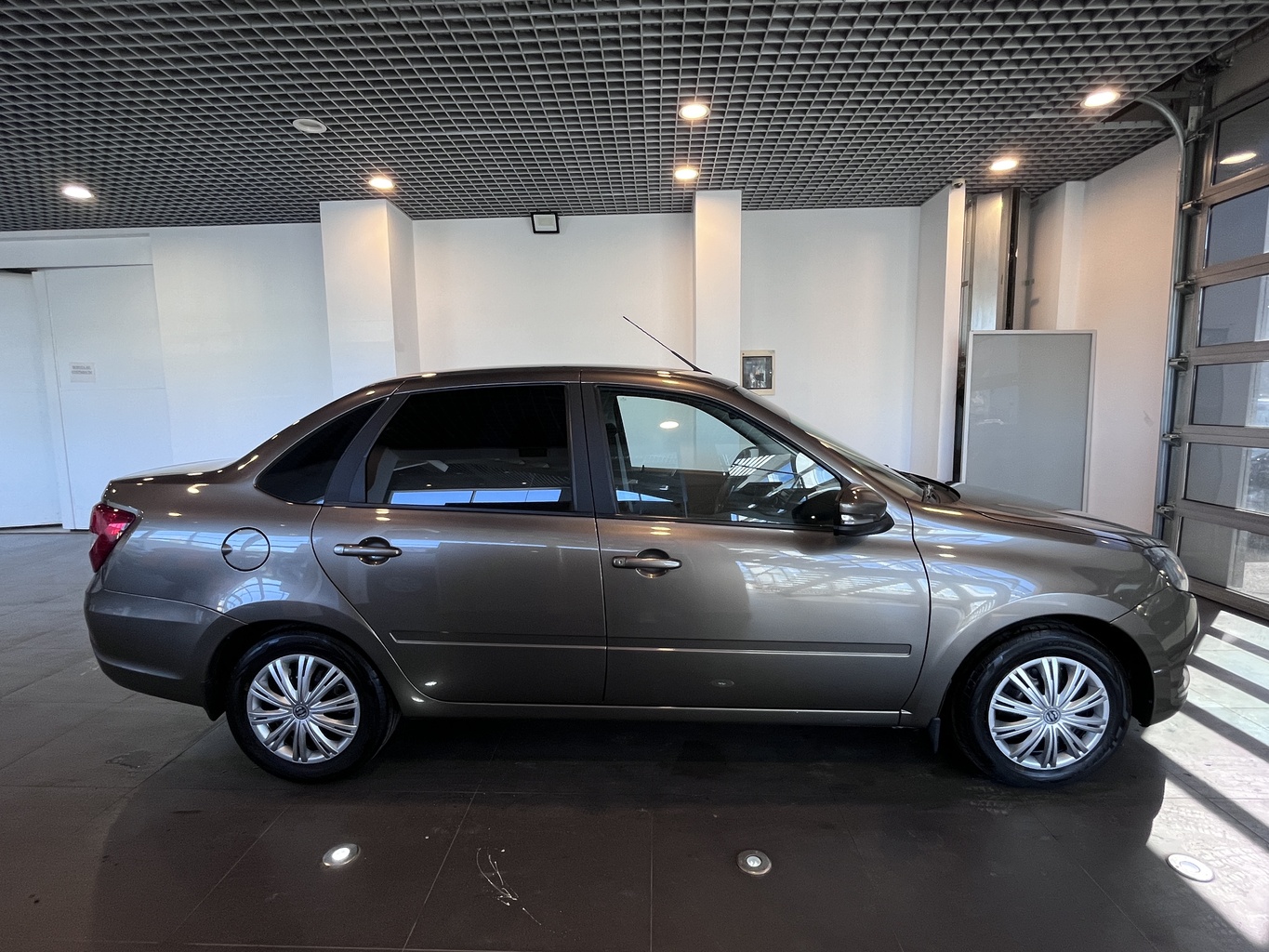 LADA GRANTA