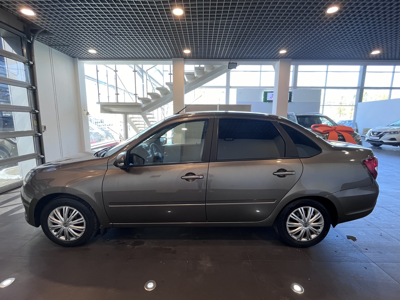 LADA GRANTA