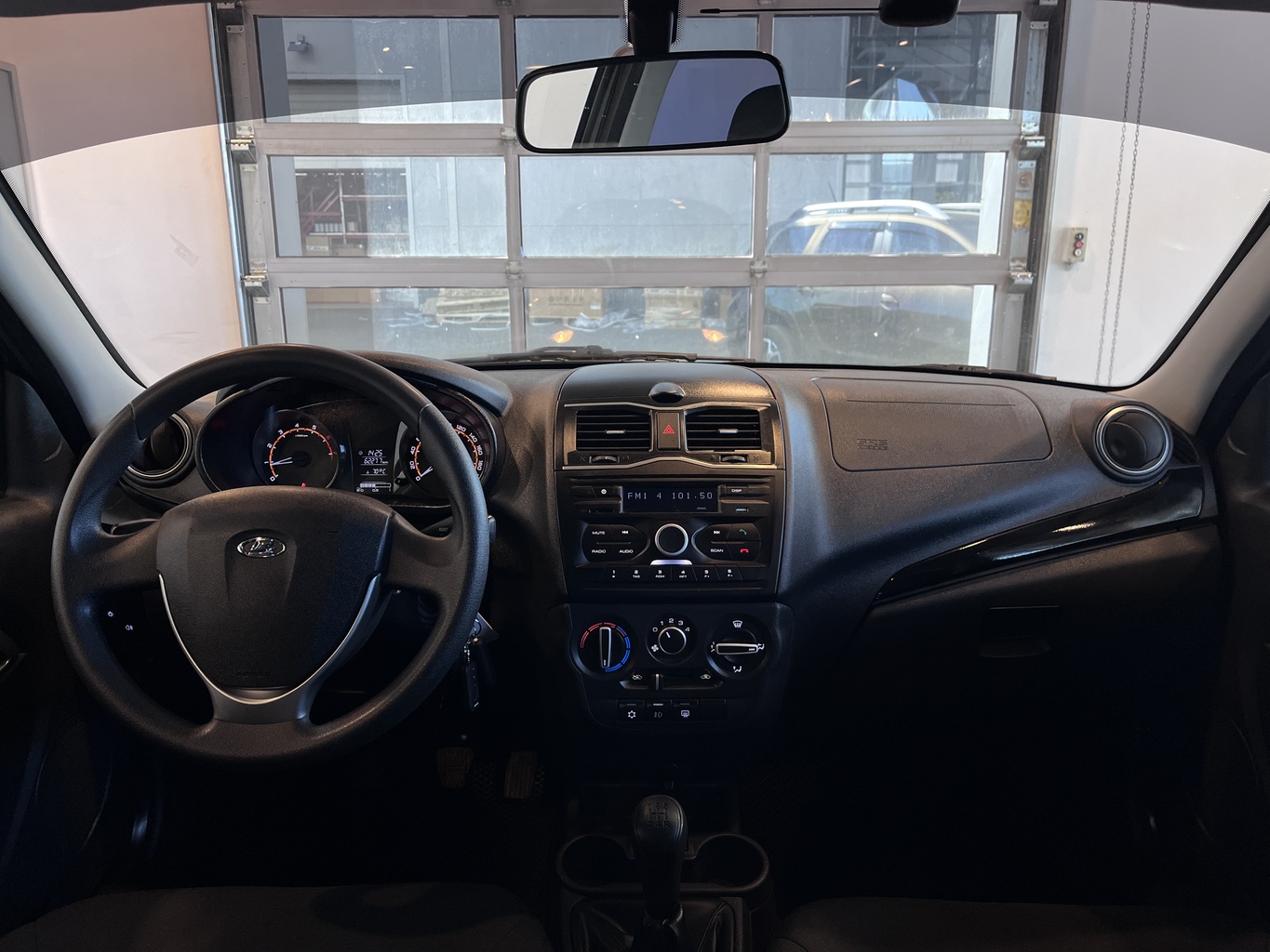 LADA GRANTA