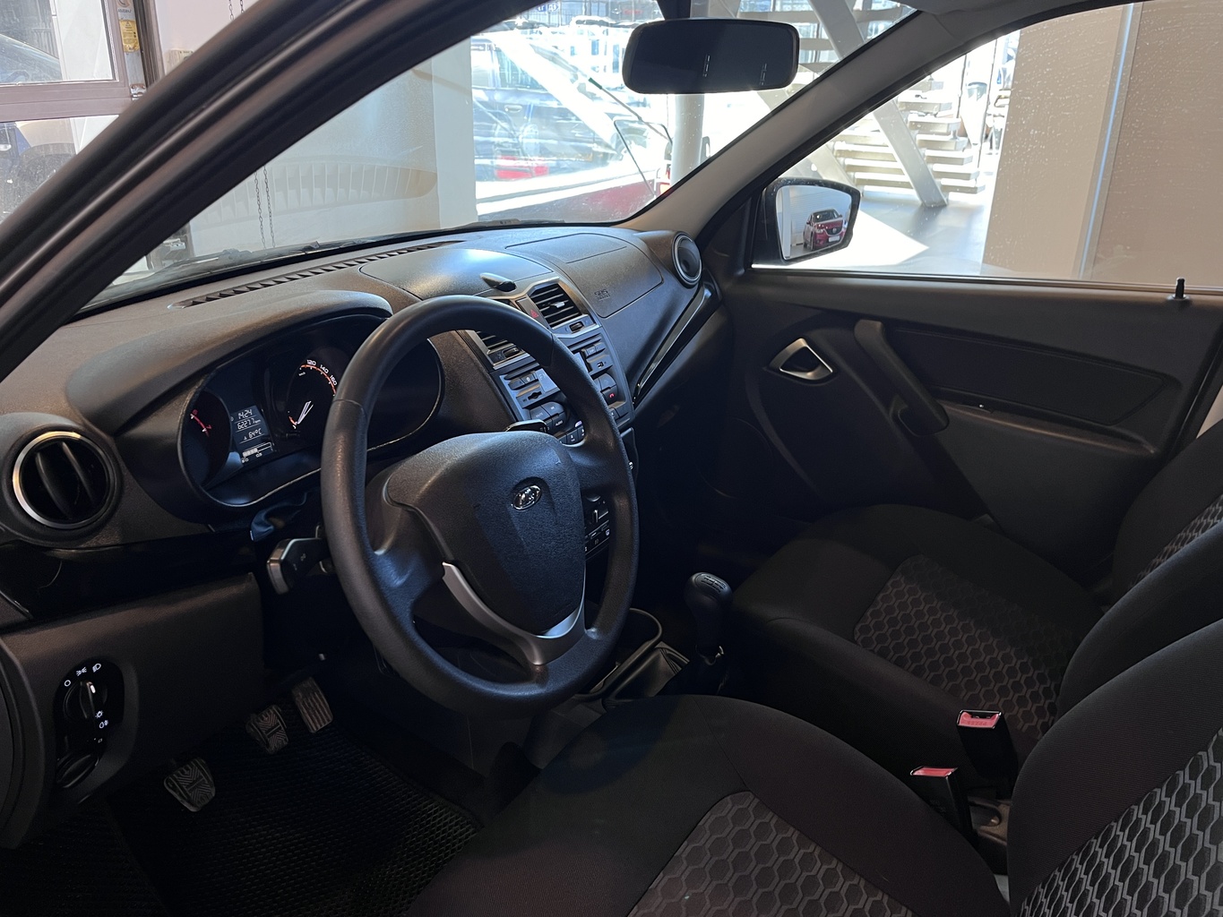 LADA GRANTA