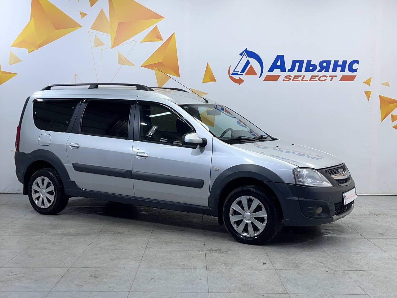 LADA LARGUS