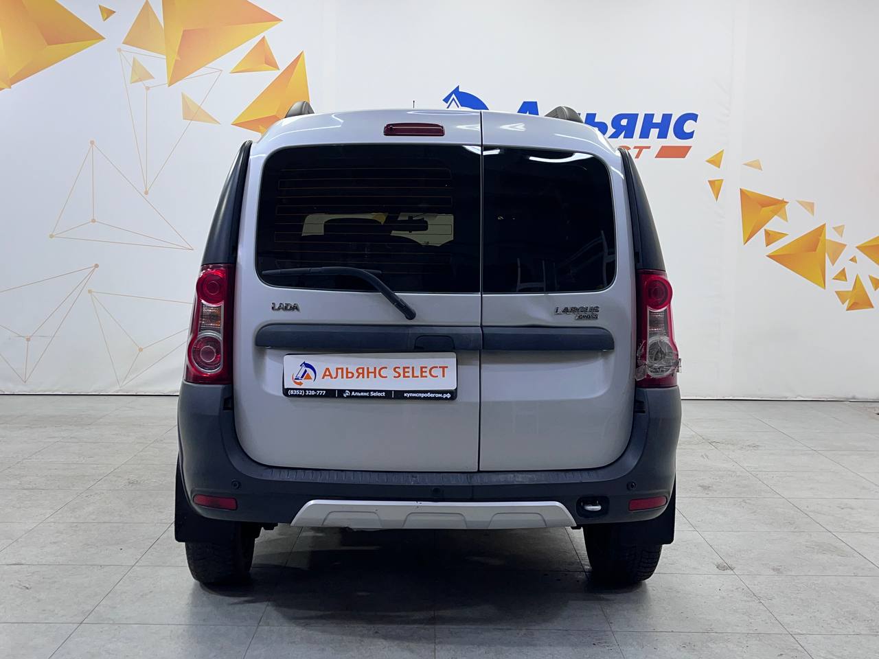 LADA LARGUS