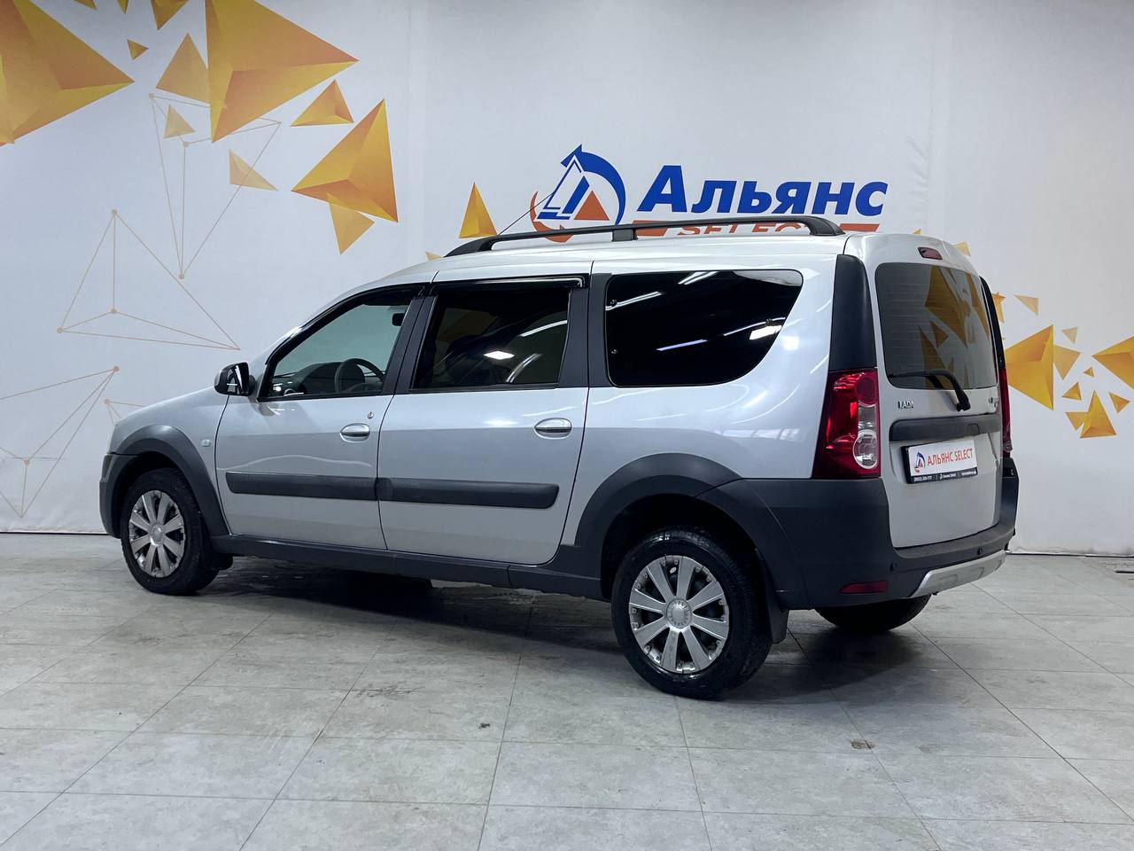 LADA LARGUS
