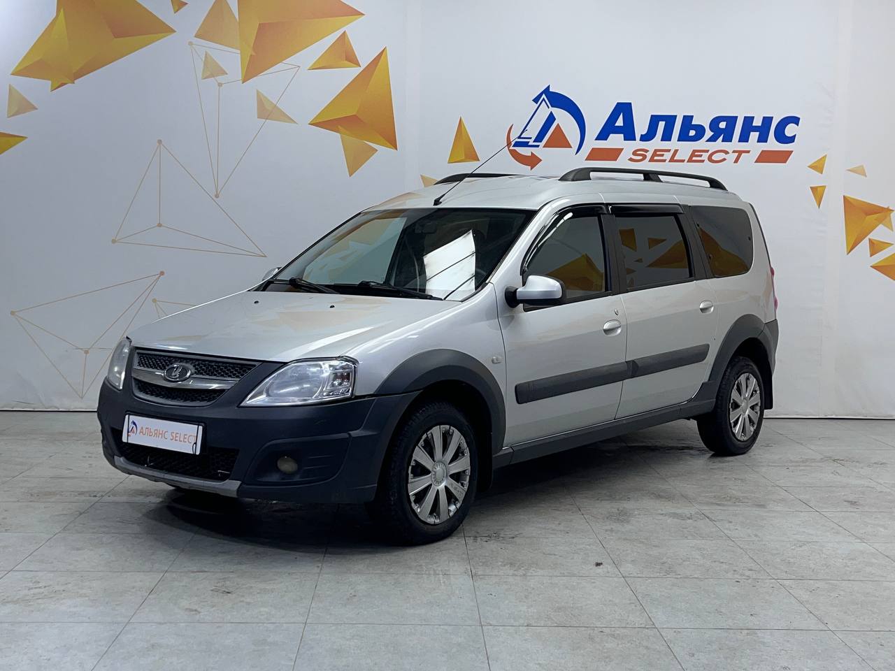 LADA LARGUS